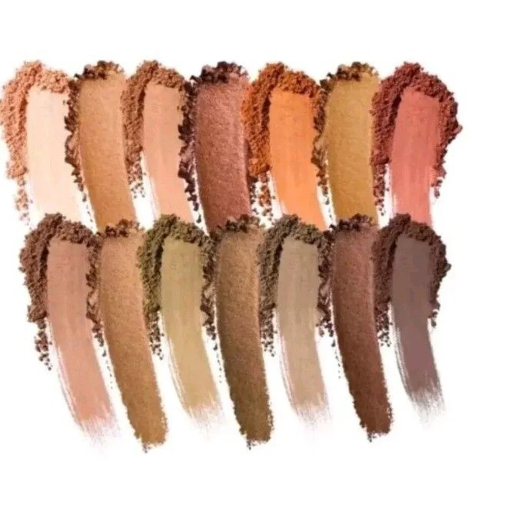 Laura Geller Seasonless Staples Wildflower Wishes Eyeshadow Palette 14 Shades